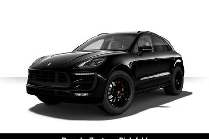 Porsche Macan Gebrauchtwagen