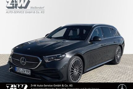 Mercedes-Benz E 300 Gebrauchtwagen