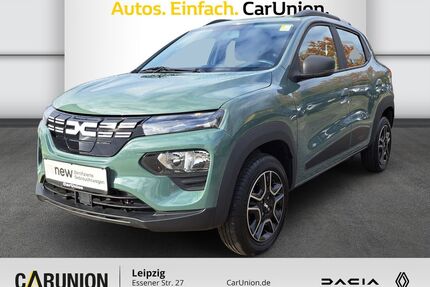 Dacia Spring Gebrauchtwagen