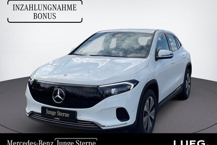 Mercedes-Benz EQA Gebrauchtwagen