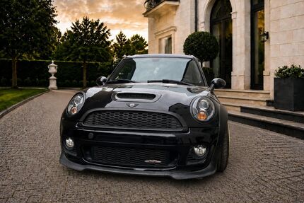 Mini John Cooper Works Clubman Gebrauchtwagen