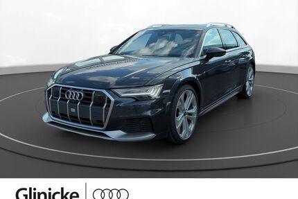Audi A6 Allroad Gebrauchtwagen