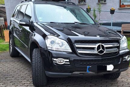 Mercedes-Benz GL 320 Gebrauchtwagen