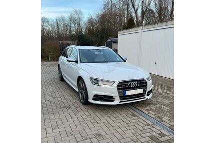 Audi S6 Gebrauchtwagen