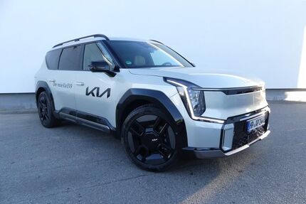 Kia EV9 Gebrauchtwagen
