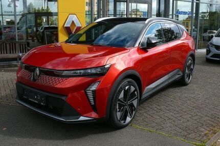 Renault Scenic E-TECH Gebrauchtwagen