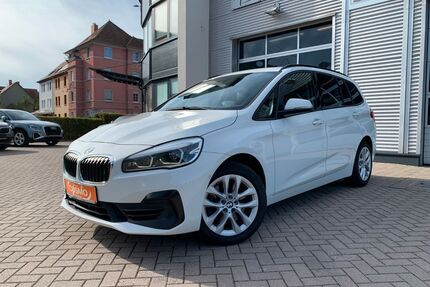 BMW 220 Gran Tourer Gebrauchtwagen