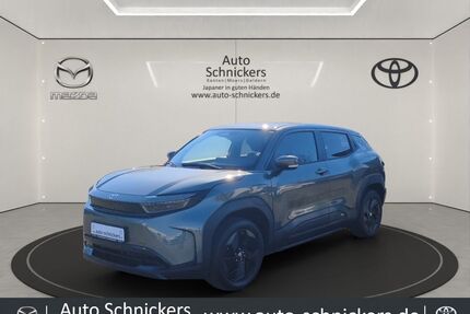 Toyota Urban Cruiser Gebrauchtwagen