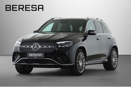Mercedes-Benz GLE 450 Gebrauchtwagen
