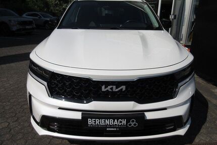 Kia Sorento Gebrauchtwagen