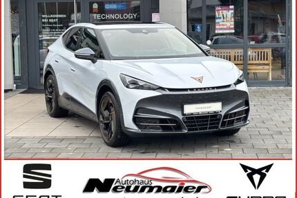 Cupra Tavascan Gebrauchtwagen