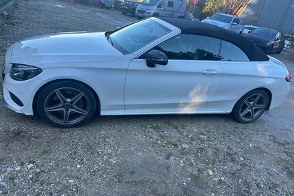 Mercedes-Benz 250 Gebrauchtwagen