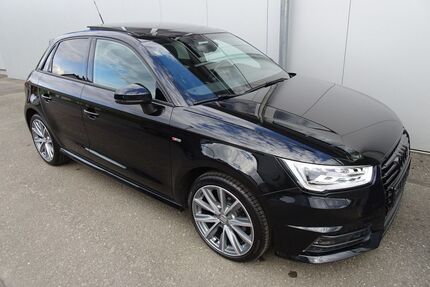 Audi A1 Gebrauchtwagen