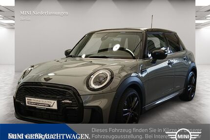 Mini Cooper Gebrauchtwagen