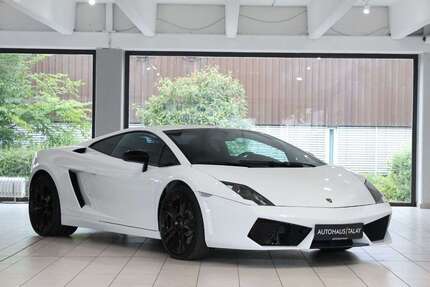 Lamborghini Gallardo Gebrauchtwagen