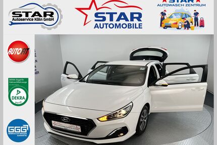 Hyundai i30 Gebrauchtwagen