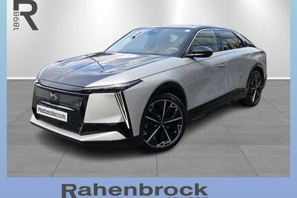 DS Automobiles Nº8 Gebrauchtwagen