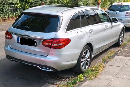 Mercedes-Benz C 220 Gebrauchtwagen