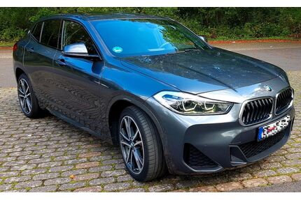 BMW X2 Gebrauchtwagen