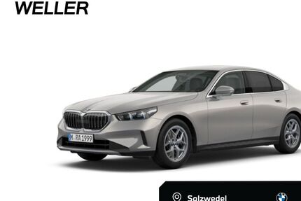 BMW 540 Gebrauchtwagen