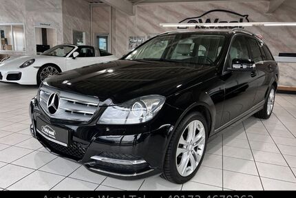Mercedes-Benz C 200 Gebrauchtwagen