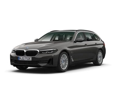 BMW 530 Gebrauchtwagen