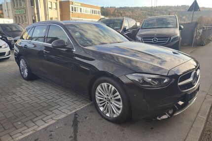Mercedes-Benz C 200 Gebrauchtwagen
