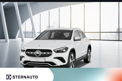 Mercedes-Benz GLA 220 Gebrauchtwagen