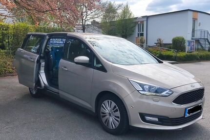 Ford Grand C-Max Gebrauchtwagen