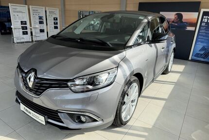 Renault Scenic Gebrauchtwagen