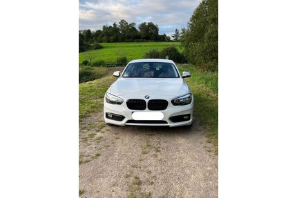 BMW 116 Gebrauchtwagen