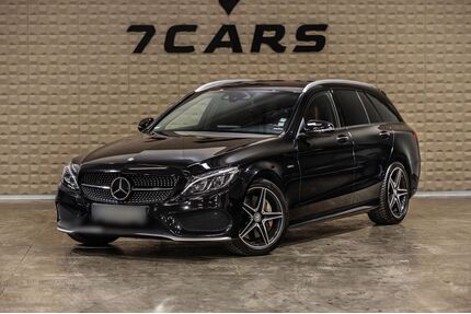 Mercedes-Benz C 450 AMG Gebrauchtwagen
