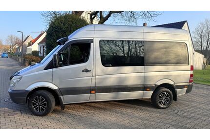 Mercedes-Benz Sprinter Gebrauchtwagen
