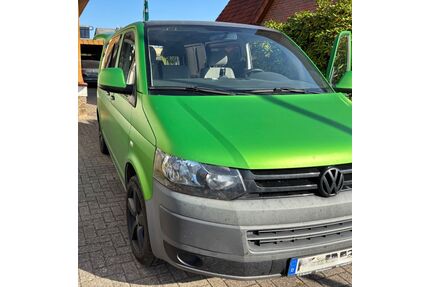 VW T5 Transporter Gebrauchtwagen
