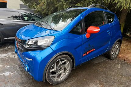 Casalini Andere Gebrauchtwagen