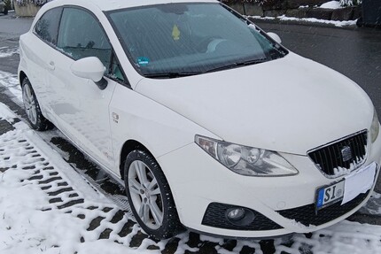 Seat Ibiza Gebrauchtwagen