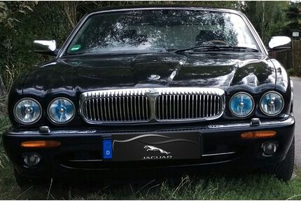 Jaguar Daimler Gebrauchtwagen