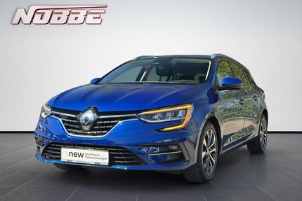 Renault Megane Gebrauchtwagen