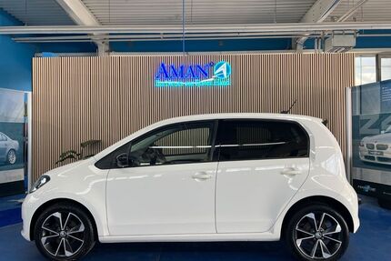 Skoda Citigo Gebrauchtwagen