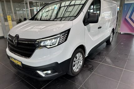 Renault Trafic Gebrauchtwagen