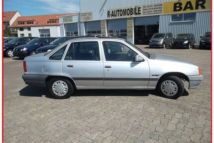 Opel Kadett Gebrauchtwagen