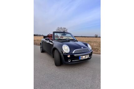Mini One Cabrio Gebrauchtwagen