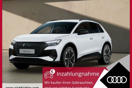 Audi Q4 e-tron Gebrauchtwagen