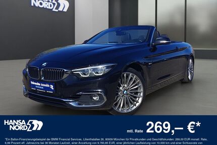 BMW 440 Gebrauchtwagen
