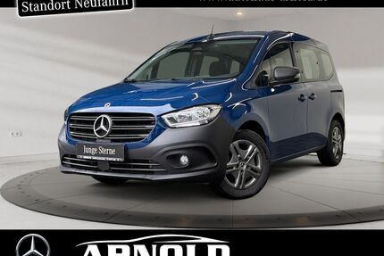 Mercedes-Benz Citan Gebrauchtwagen