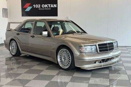 Mercedes-Benz 190 Gebrauchtwagen