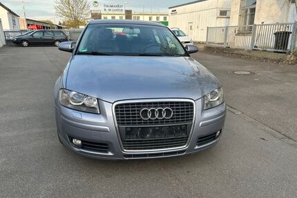 Audi A3 Gebrauchtwagen