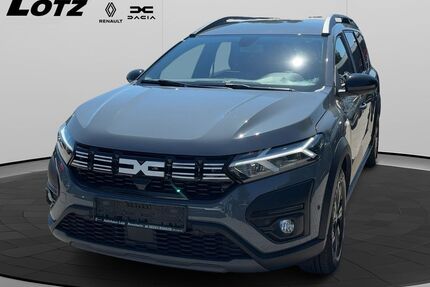 Dacia Jogger Gebrauchtwagen