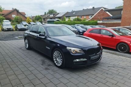 BMW 730 Gebrauchtwagen