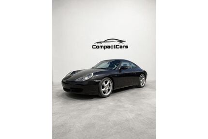 Porsche 996 Gebrauchtwagen
